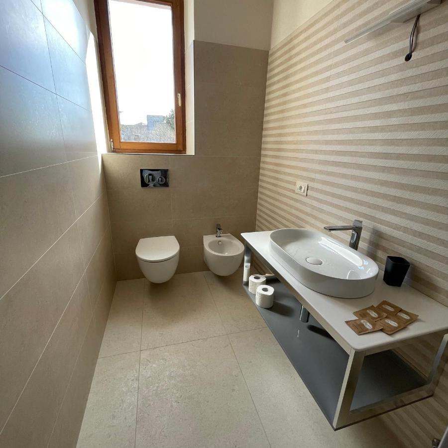 Charming 1-Bed Apartment In Montepulciano Exterior foto
