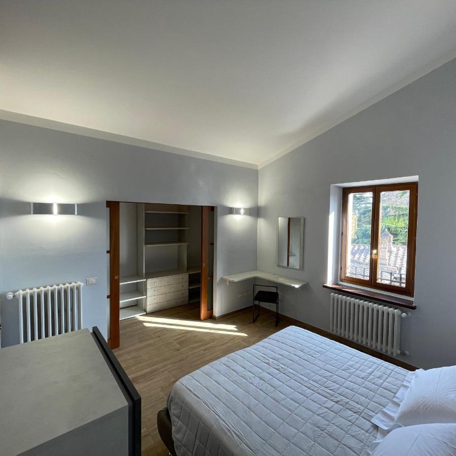 Charming 1-Bed Apartment In Montepulciano Exterior foto
